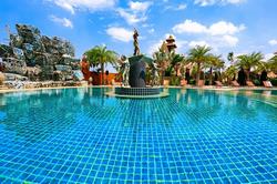 Ammata Lanta Resort