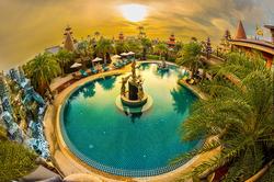 Ammata Lanta Resort