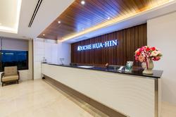 Riche Hua Hin Hotel