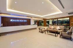 Riche Hua Hin Hotel