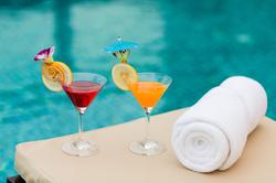 Riche Hua Hin Hotel