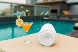 Riche Hua Hin Hotel