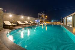 Riche Hua Hin Hotel