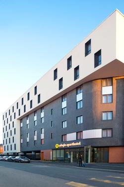 Adagio Access Le Havre Les Docks