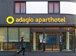 Adagio Access Le Havre Les Docks