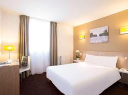 Adagio Access Le Havre Les Docks