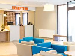 Adagio Access Le Havre Les Docks