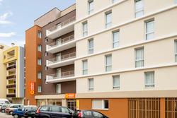 Adagio Access Dijon Republique