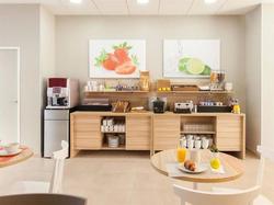 Adagio Access Nancy Centre