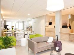 Adagio Access Nancy Centre