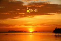 Summer Luxury Beach Resort & Spa