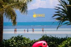 Summer Luxury Beach Resort & Spa