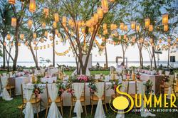 Summer Luxury Beach Resort & Spa