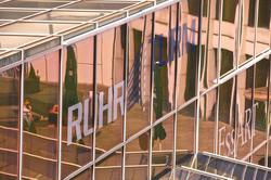 Webers Das Hotel Im Ruhrturm