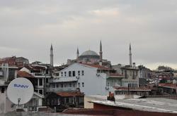 Aruna Hotel Istanbul
