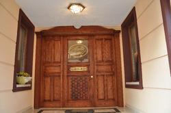 Aruna Hotel Istanbul