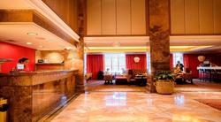 The Michelangelo Hotel