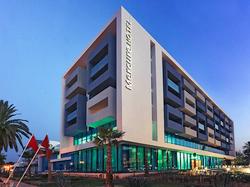 Hotel Mercure Nador Rif