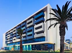 Hotel Mercure Nador Rif