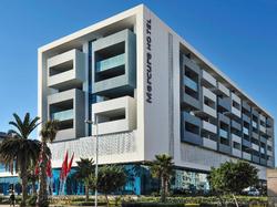 Hotel Mercure Nador Rif