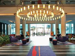 Hotel Mercure Nador Rif