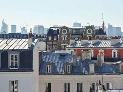 Aparthotel Residences Paris Asnieres