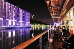St. Christophers Paris Canal