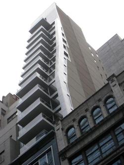 Gotham Hotel