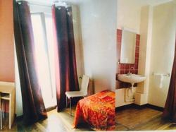 Hotel Tolbiac