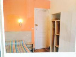 Hotel Tolbiac