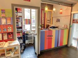 Hotel Tolbiac