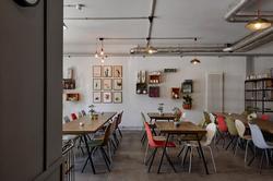 Kröger by Underdog Hotels