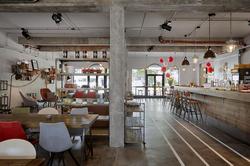 Kröger by Underdog Hotels