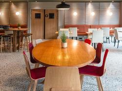 ibis Lyon Meyzieu