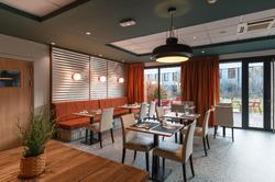 ibis Lyon Meyzieu