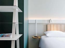 ibis Lyon Meyzieu