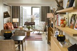 Goralska Residence Paris Bastille
