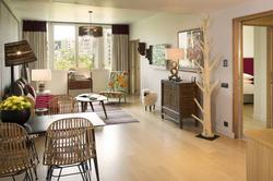 Goralska Residence Paris Bastille