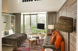 Goralska Residence Paris Bastille
