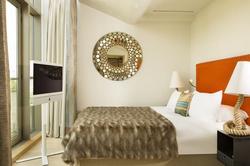 Goralska Residence Paris Bastille