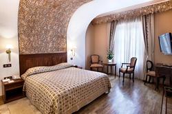 Grand Hotel Villa de France