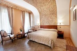 Grand Hotel Villa de France
