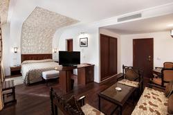 Grand Hotel Villa de France