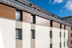Appart Hotel Odalys City Rennes Lorgeril