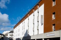 Appart Hotel Odalys City Rennes Lorgeril