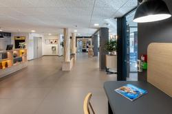 Appart Hotel Odalys City Rennes Lorgeril