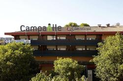 Campanile Nimes Centre