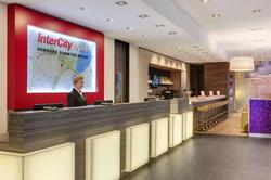 IntercityHotel Hamburg Dammtor-Messe