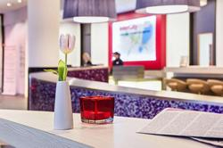 IntercityHotel Hamburg Dammtor-Messe
