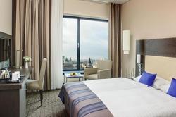 IntercityHotel Hamburg Dammtor-Messe